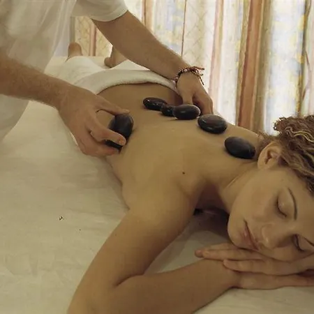 Helena Park منتجع 5*