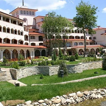 Helena Park 5* ساني بيتش