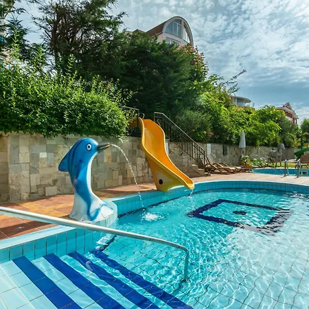 Helena Park منتجع 5*