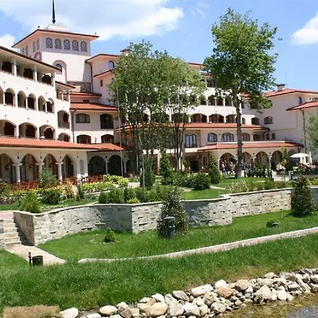 منتجع Helena Park ساني بيتش