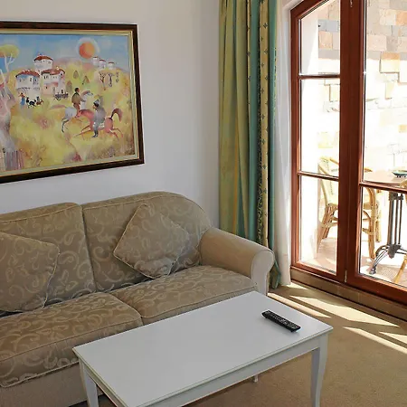 Helena Park منتجع 5*