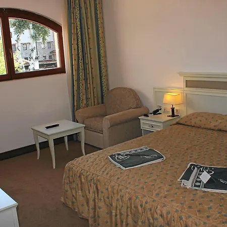 منتجع Helena Park ساني بيتش