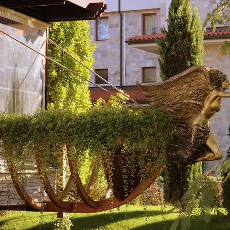 منتجع Helena Park ساني بيتش