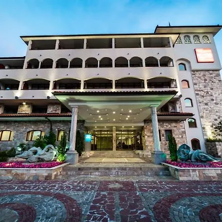 Helena Park منتجع