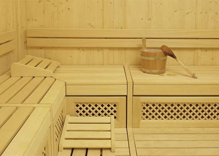 Helena Park Üdülőközpont 5*