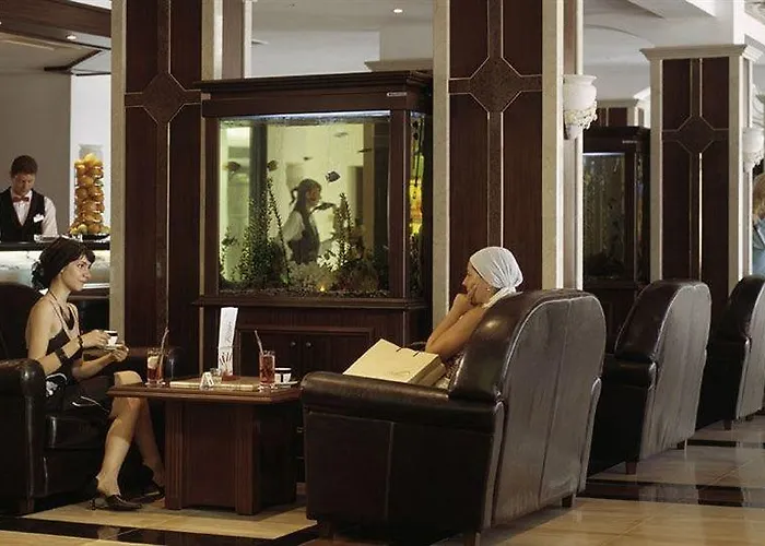 Helena Park Napospart