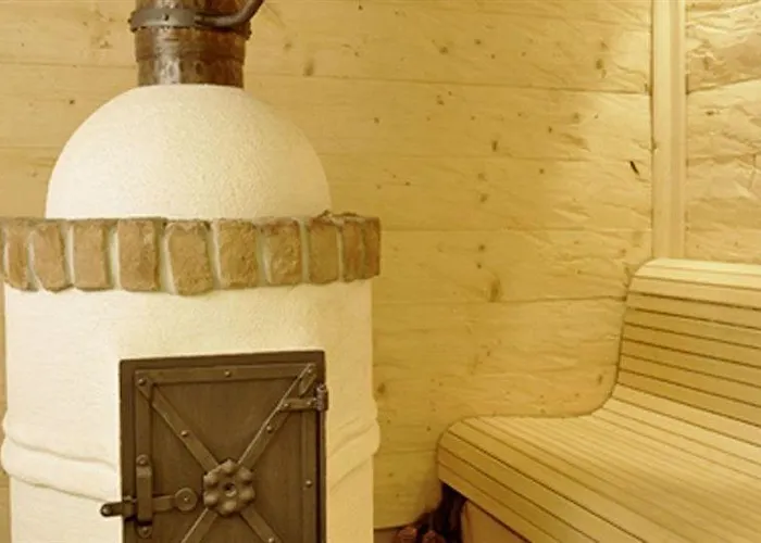 Helena Park Üdülőközpont