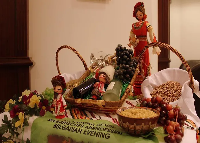 Helena Park Üdülőközpont Napospart