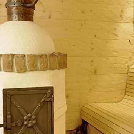 Helena Park منتجع