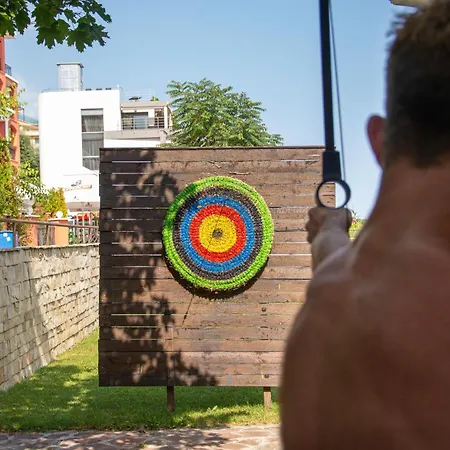 Helena Park منتجع