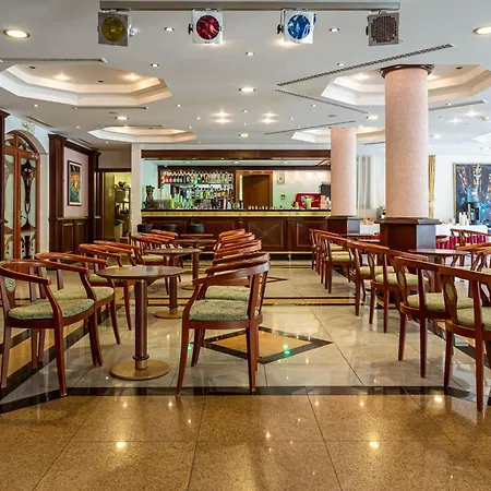 Feriested Helena Park