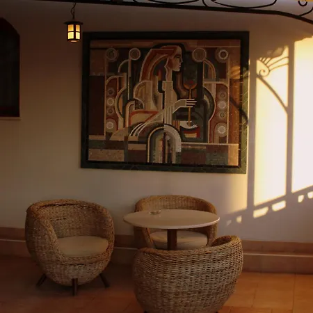 Helena Park منتجع