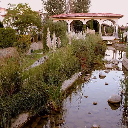 Helena Park Semesteranläggning (resort)
