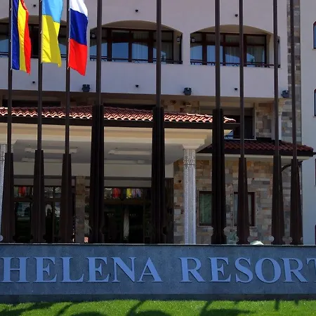 Helena Park منتجع