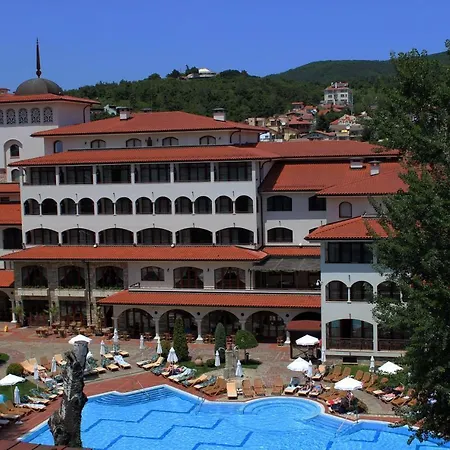 Helena Park 5* ساني بيتش