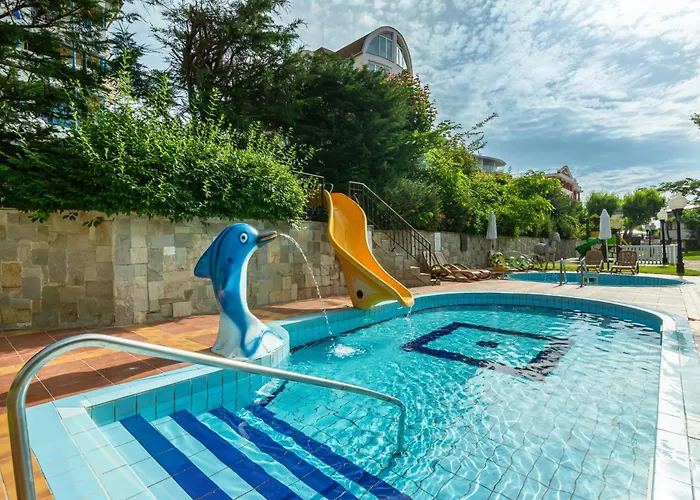 Helena Park Resort 5*