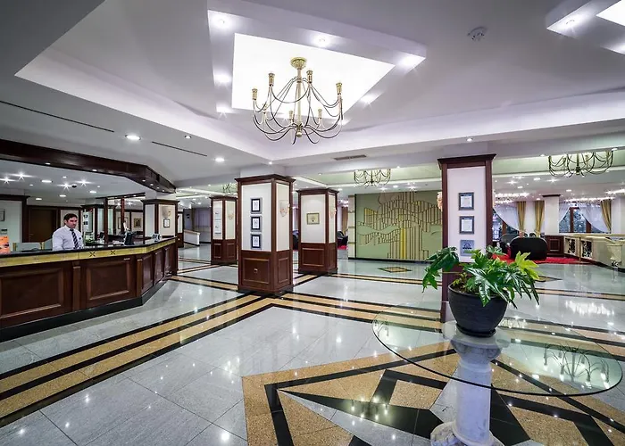 Helena Park 5* Sunny Beach