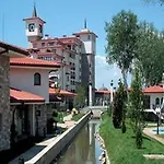 Helena Park Resort
