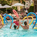 Helena Park Resort