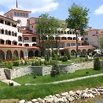 Resort Helena Park Sunny Beach