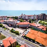 Resort Helena Park Sunny Beach