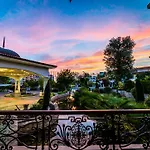 Resort Helena Park Sunny Beach