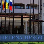 Helena Park Resort
