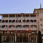 Helena Park 5* Sunny Beach
