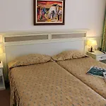 Helena Park Resort