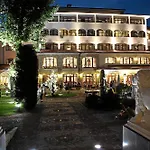 Helena Park 5* Sunny Beach