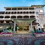 Helena Park Resort