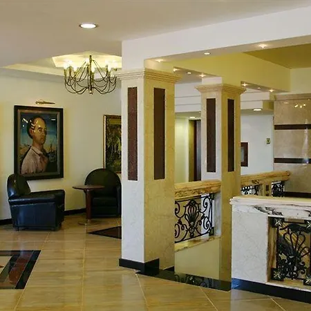 Helena Park Üdülőközpont 5*