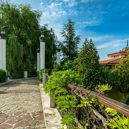 Resort Helena Park Sunny Beach