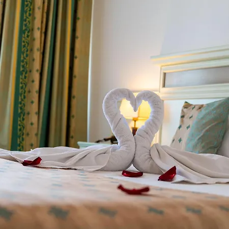 Helena Park Resort Sunny Beach