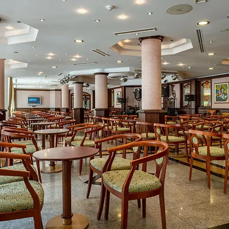 Ośrodek wypoczynkowy Helena Park