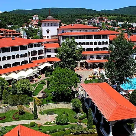 Helena Park Resort Sunny Beach