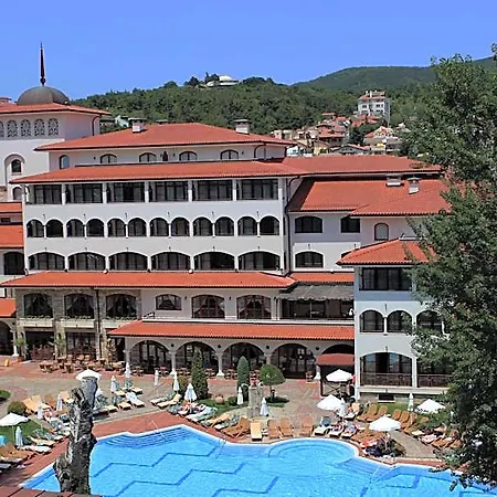 Helena Park 5* Sunny Beach