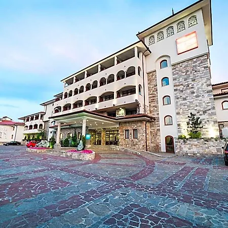 Helena Park 5* Sunny Beach