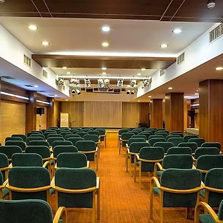 Helena Park Resort 5*