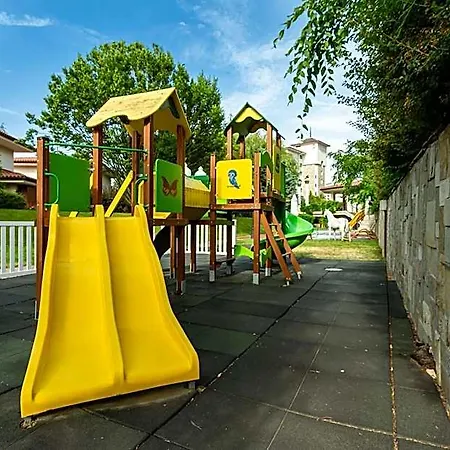 Helena Park 5* Sunny Beach