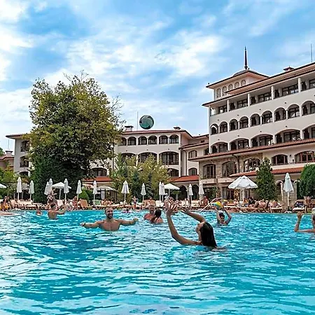 Helena Park 5*