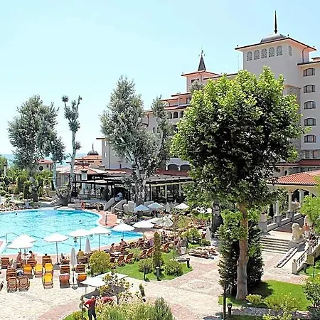 Helena Park Resort Sunny Beach