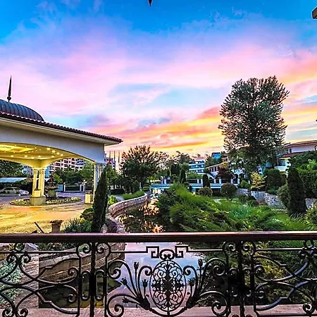 Helena Park Resort