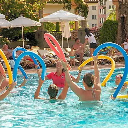 Helena Park Resort 5*