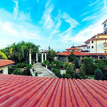 Helena Park 5* Sunny Beach