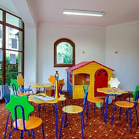 Helena Park 5* Sunny Beach