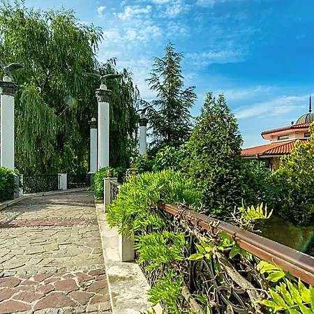 Resort Helena Park 5*