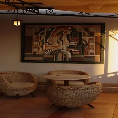 Helena Park Üdülőközpont