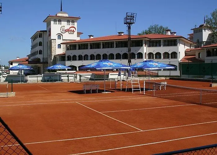 Helena Park Θέρετρο Σάνι Μπιτς