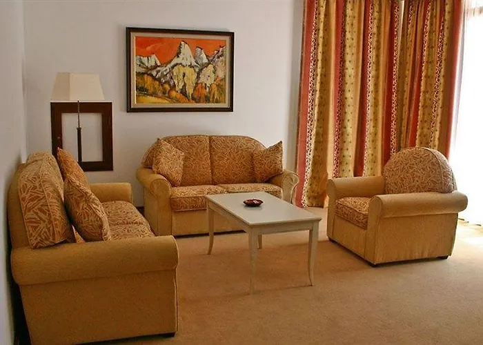 Helena Park Ośrodek wypoczynkowy Słoneczny Brzeg